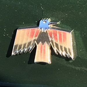 Meet your Posher, Marcia